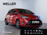 Toyota Yaris Hybrid 1.5 Y20 Club *CAM*SHZ*Spurhalteass* - Toyota Yaris: Club