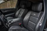 Mercedes-Benz S 63 AMG L AMG 2 Look Edition - Mercedes-Benz S 63 AMG: Limousine