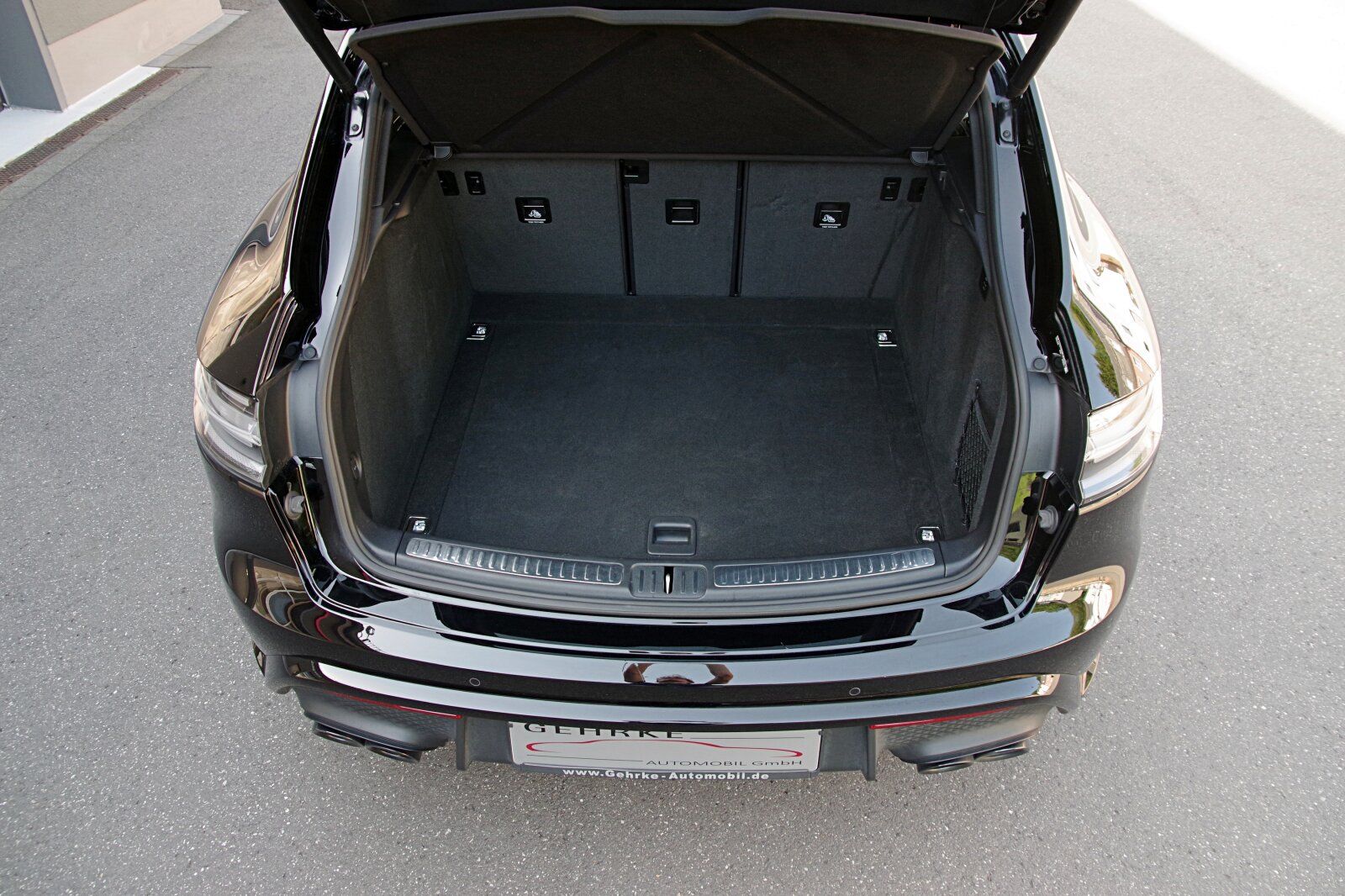 Porsche Macan GTS*ACC,BOSE,Pano,Scheckheft,Approved02/27 foto 19