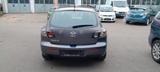 Mazda 3 Lim. 1.6 Sport Active - Mazda Gebrauchtwagen von 2008