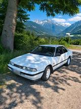 Mazda 626 Coupe - Mazda 626: Coupe