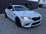BMW M2 Competition  - gebrauchte BMW M2 aus dem Jahr 2020