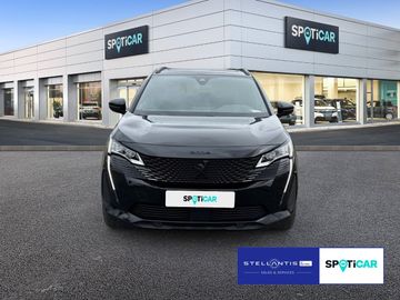 Peugeot 3008 - 2