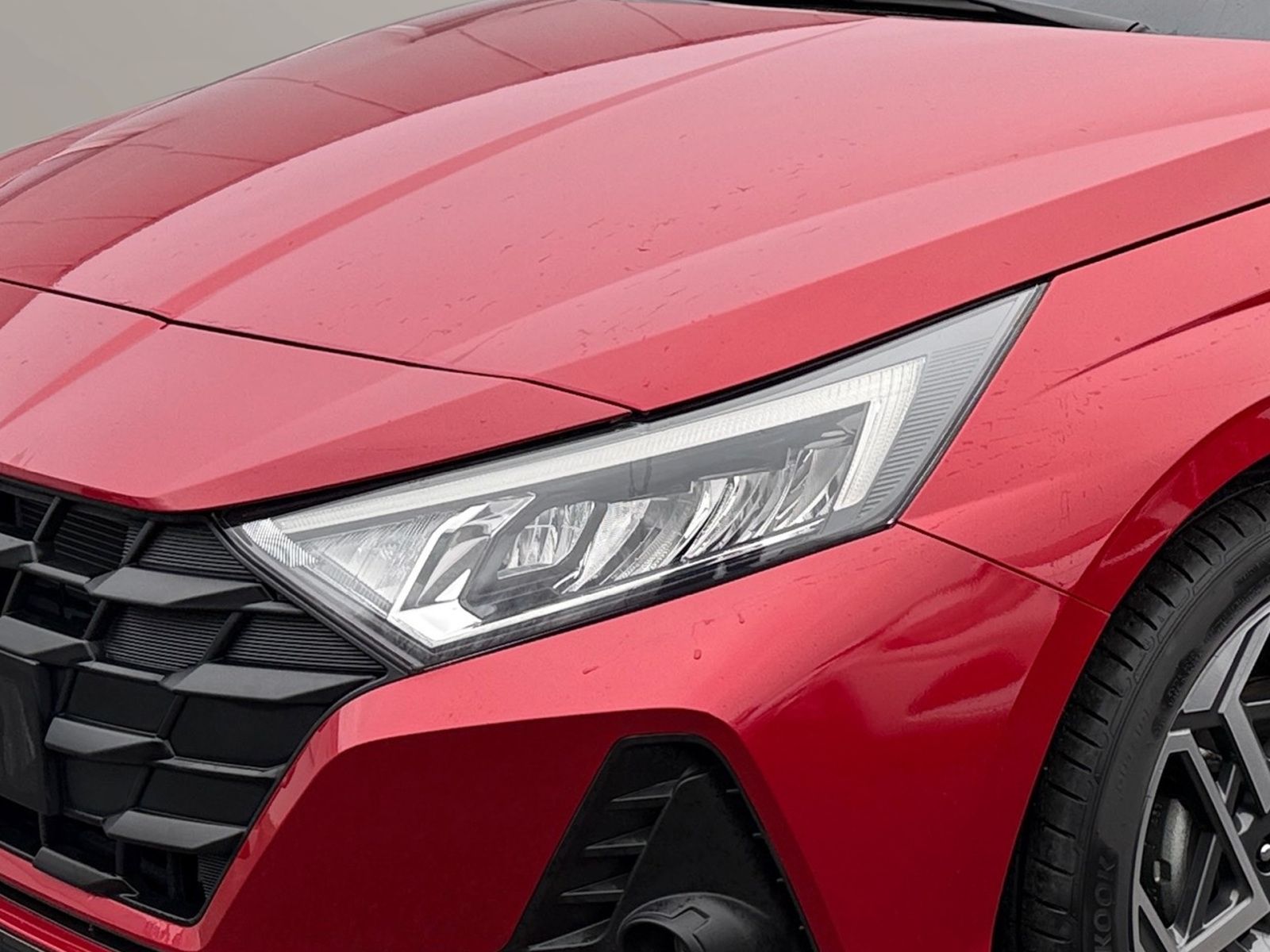 Hyundai i20 – Bild 5