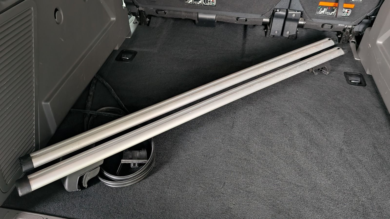 Fahrzeugabbildung Ford Grand Tourneo Connect 1.5 TDCi * LED * Navi Tita
