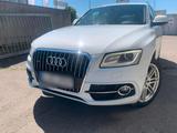 Audi Q5 3.0 Diesel 3S-Line  Quatro panorama - Audi: Quatro