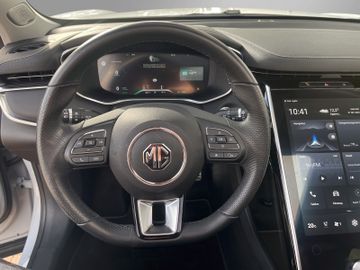MG Marvel R Performance Allrad, Pano *mtl. 265€