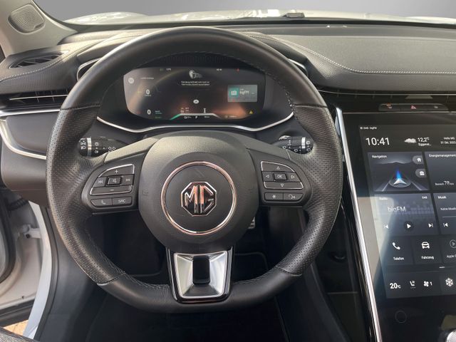 MG Marvel R Performance Allrad, Pano *mtl. 265€