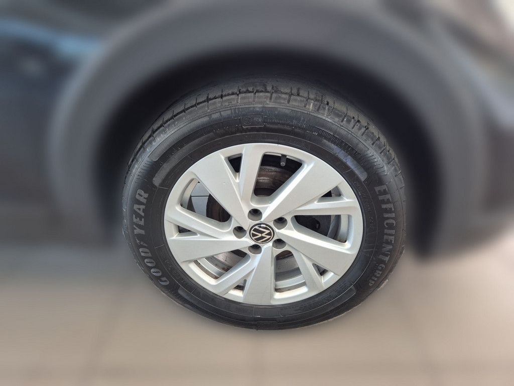 Taigo 1.0 TSI LED*DAB*DIGITAL COCKP*PDC*SHZ*LANE