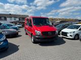 Mercedes-Benz Sprinter IIKasten 310/311/313/314/316 CDI-1-HAND - Mercedes-Benz Sprinter: 310