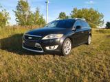 Ford Mondeo 2,2TDCi Individual