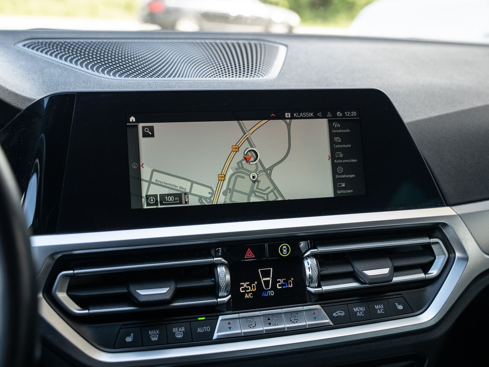 BMW 320d Touring M Sport foto 15