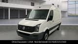 Volkswagen Crafter Kasten 35 L2H2 Hochdach 2.0TDI 163HK