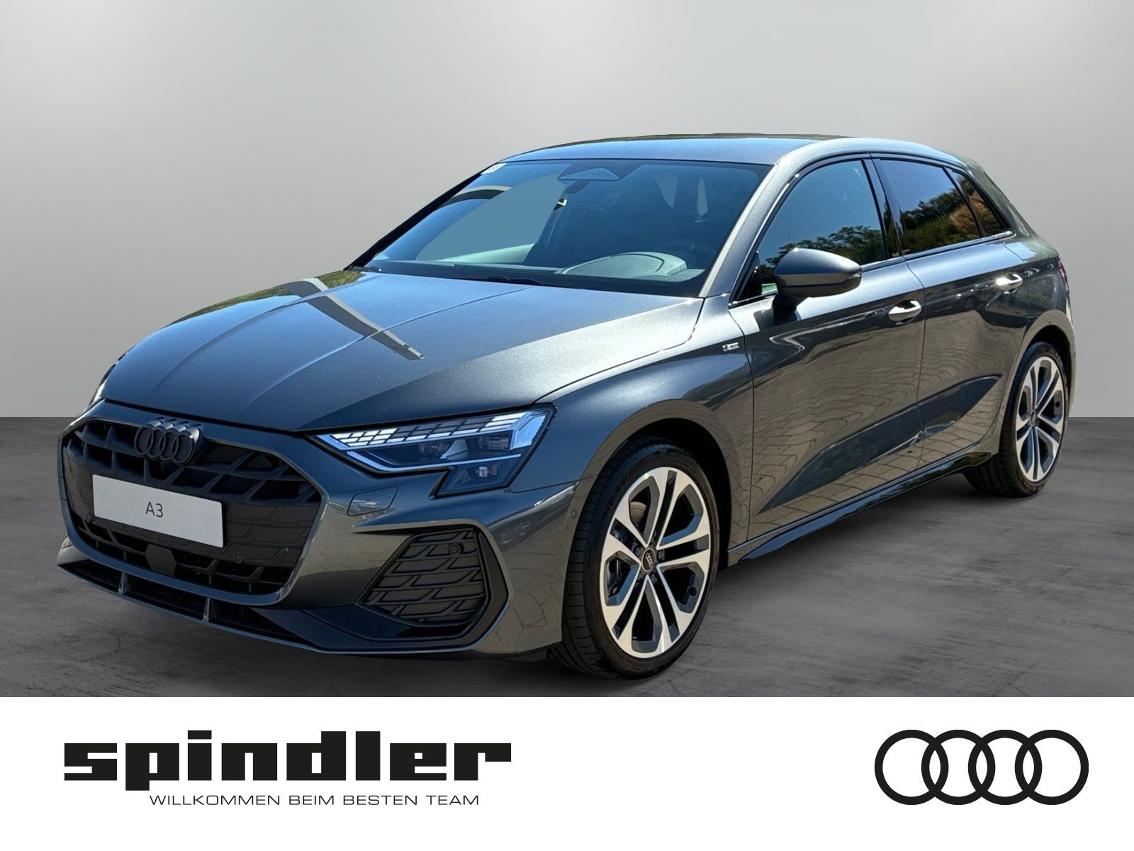 Audi A3 Sportback S-line TFSI S-tronic | RKamera,ACC,
