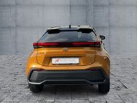 Toyota C-HR - Vorschau Bild 5