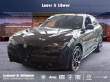 Alfa Romeo Stelvio Veloce Diesel 154 kW (209 PS) AT 8 Allra - Alfa Romeo mit Diesel-Antrieb