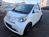 Toyota iQ + *Navi,Scheckheft gepflegt,1Hand* - Toyota IQ Gebrauchtwagen