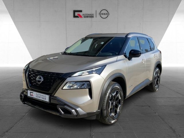 Nissan X-Trail N-TREK e-Power Automatik/Winter/LED/Navi