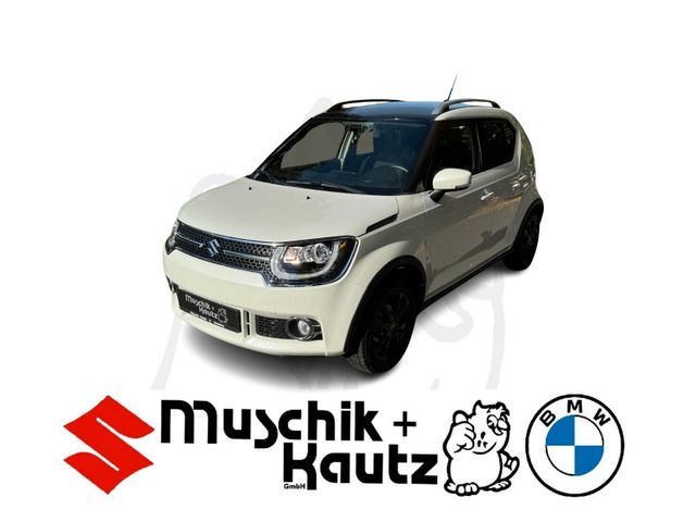 Suzuki Ignis Comfort+