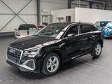 Audi Q2 35 TFSI S-Line LED Navi 8-fach - gebrauchte Audi Q2 aus dem Jahr 2022
