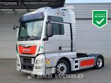MAN TGX 18.480 4X2 XXL Retarder 2xTanks Alcoa's Stan - MAN Tgx