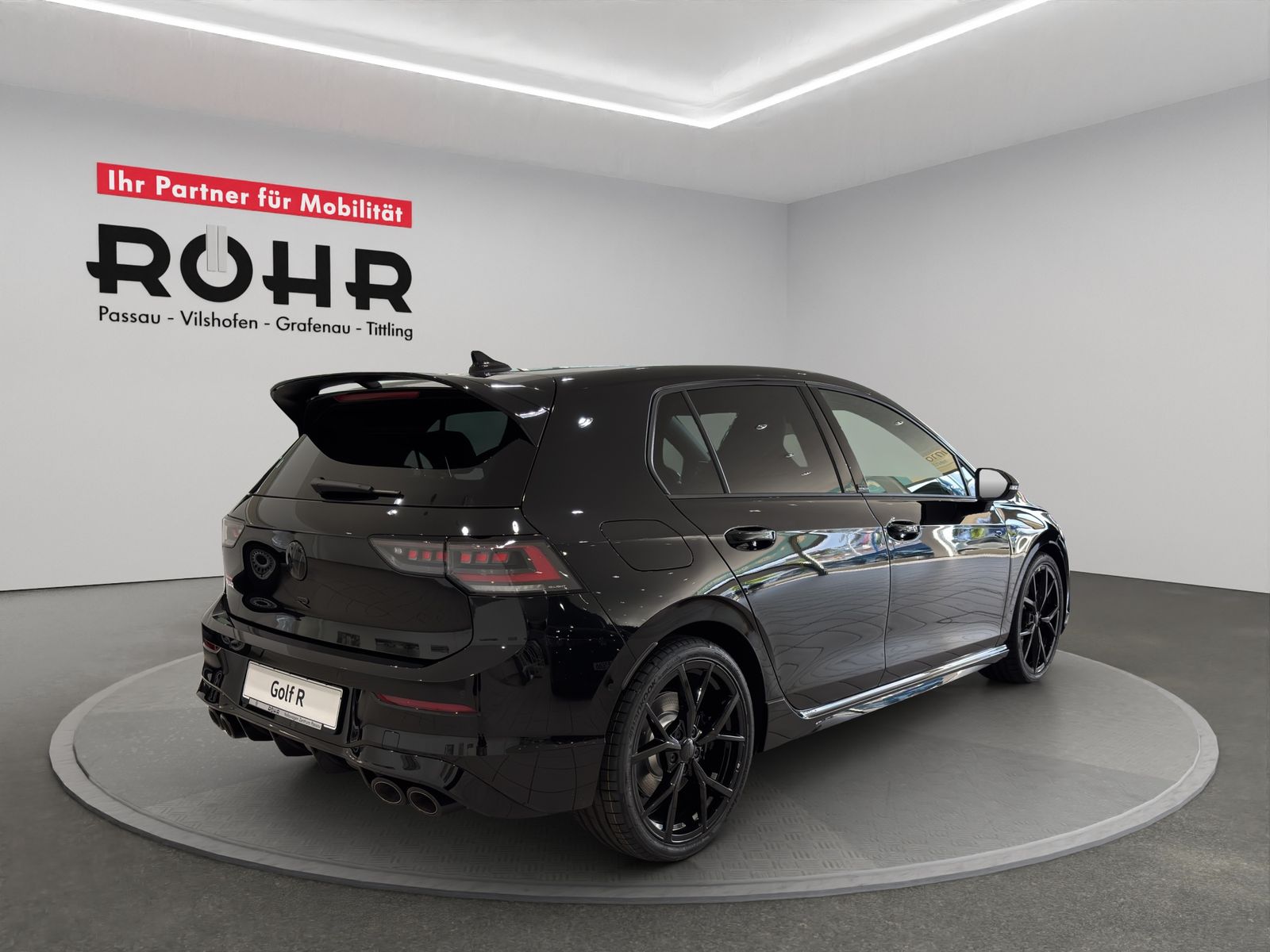 Volkswagen Golf - Bild 4