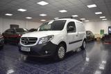 Mercedes-Benz Citan 108 CDI Lang 3-Sitze Kamera AHK 1-Hand - gebrauchte Mercedes-Benz Citan aus dem Jahr 2016