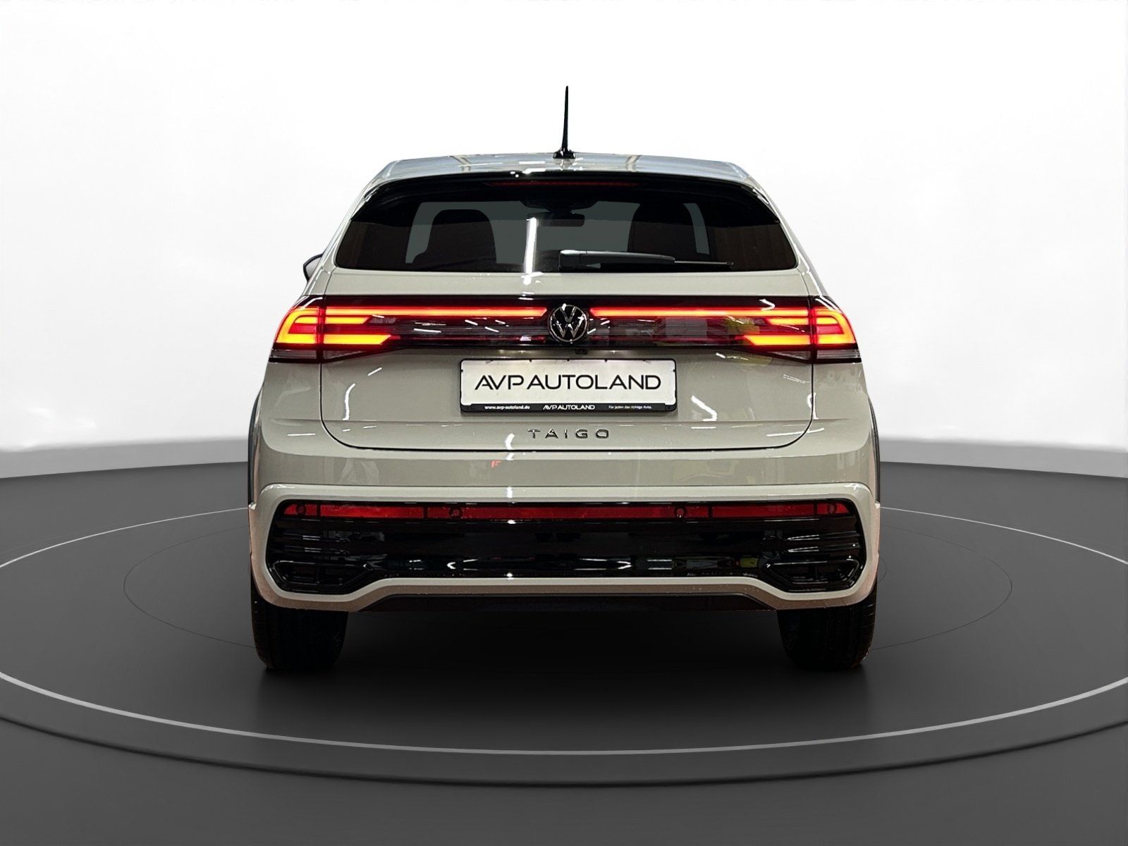 Volkswagen Taigo - Bild 6