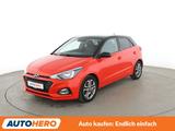 Hyundai i20 1.0 TGDI YES! Plus*NAVI*TEMPO*CAM*PDC*SHZ* - Hyundai i20 Gebrauchtwagen in Hannover