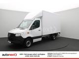 Mercedes-Benz Sprinter 316 Automatik **AHK 3,5t** LBW+NAVI 182 - Mercedes-Benz Sprinter lbw