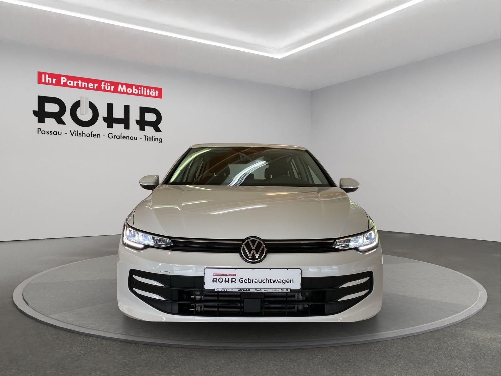 Volkswagen Golf VIII Life 1.5 eTSI DSG (Garantie 08/2030.SH foto 3