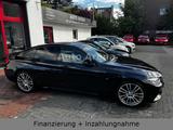 BMW 420d Gran Coupe M Sport Head Up 360 Kamera Navi - BMW 420 mit Diesel-Antrieb