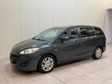 Mazda 5 Klima/Freisprech/7-Sitzer/Sitzheizung - Mazda Gebrauchtwagen von 2012