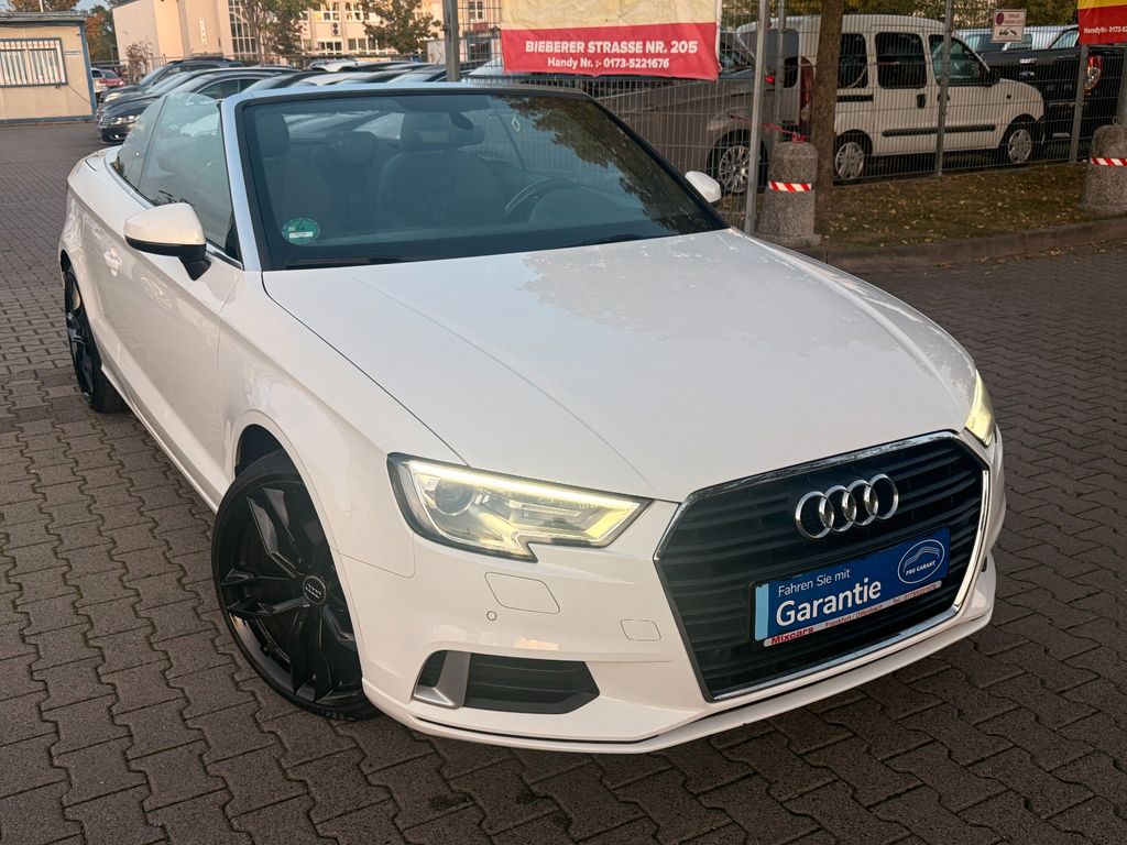 Image of Audi A3