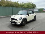 MINI COOPER S Cabrio - MINI MINI aus 2011: Roadster