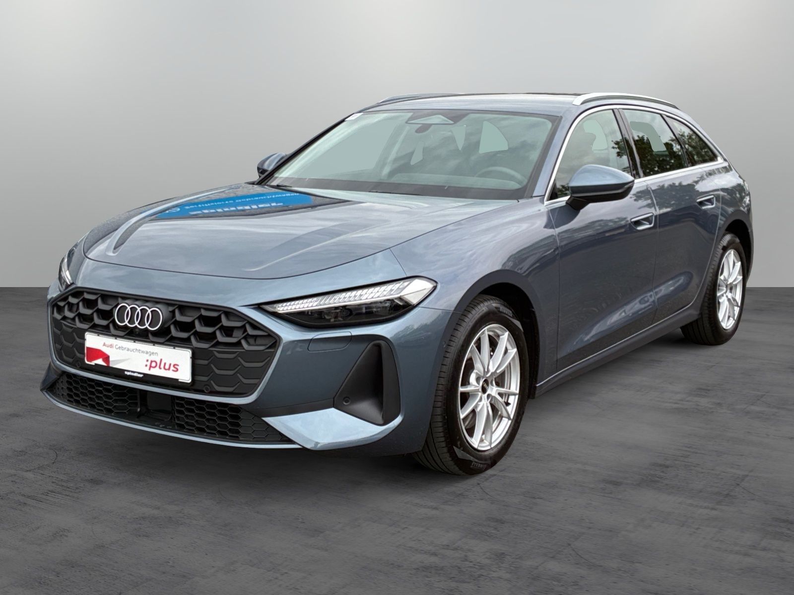 Audi A5 - Bild 2