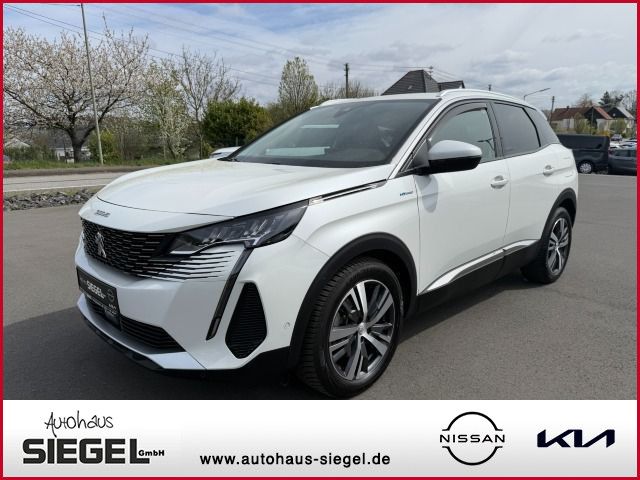 Image of Peugeot 3008