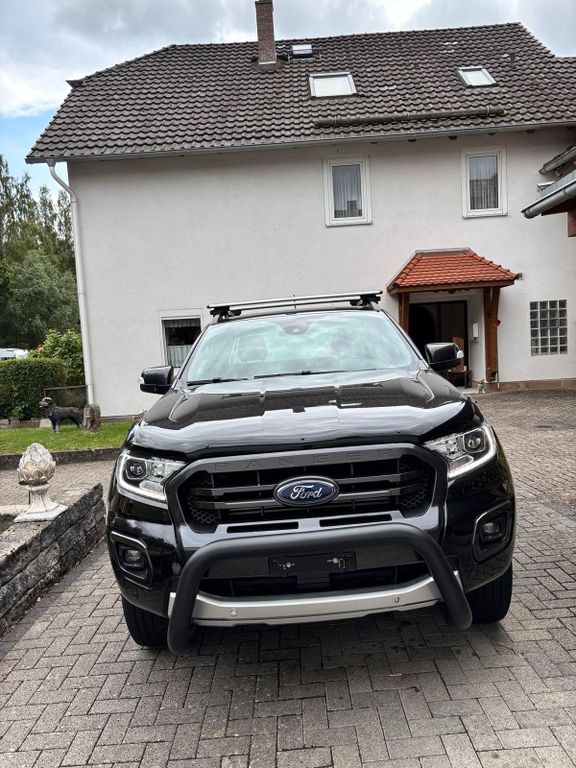 Image of Ford Ranger