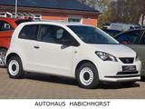 Seat Mii Reference/Kupplung neu /TÜV neu/Service neu/ - gebrauchte Seat Mii aus dem Jahr 2015