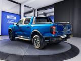 Ford Ranger 2,3 l EcoBoost Doppelkabine PHEV Wildtrak - Ford Ranger: Automatik