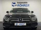 Mercedes-Benz E 250 T Avantgarde Widescreen Schiebedach HUD  - Mercedes-Benz E 250 Gebrauchtwagen
