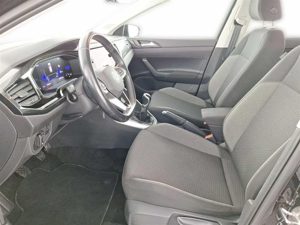 Volkswagen Polo Life 1.0 TSI Navi IQ.DRIVE, миниатюра 16