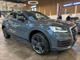 Audi Q2 quattro basis *2. Hand*Klima*SHZ*LED*AHK*MMI* - Audi Q2 mit Diesel-Antrieb: Automatik