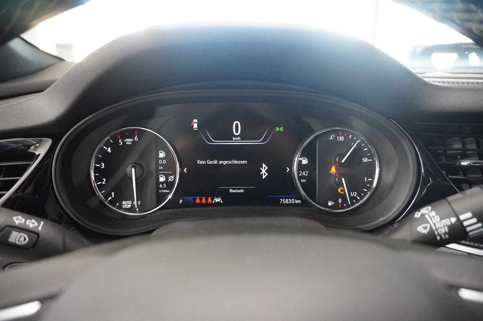 Fahrzeugabbildung Opel Insignia B ST 2.0D BUSINESS NAVI/LED/KAMERA/HUD