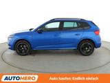 Skoda Kamiq 1.5 TSI ACT Monte Carlo*LED*TEMPO*CAM*PDC* - Skoda Gebrauchtwagen in Duisburg