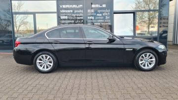 BMW 518 - 8