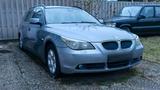 BMW 525i E61 (E60) 2004 2,5 L Kombi - BMW 525: Kombi, E61 525i