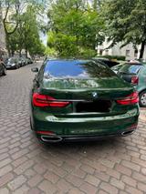 BMW 750Li - XDrive echte Vollausstattung GARANTIE - BMW 750: Li