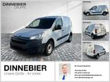 Citroën Berlingo Profi L1 - gebrauchte Citroën Berlingo aus dem Jahr 2017