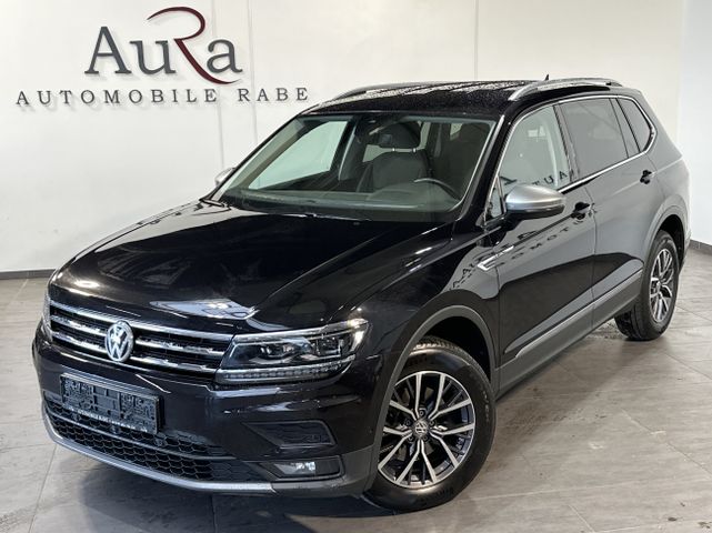 Volkswagen Tiguan Allspace 2.0 TDI DSG CL NAV+LED+ACC+KAM